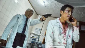 Задник до фильму"Агент домашнього призначення" #667650