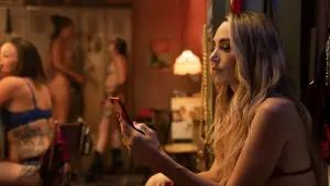 Задник до фильму"Літо 69" #659802