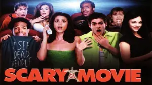 Задник до фильму"Дуже страшне кіно" #28512