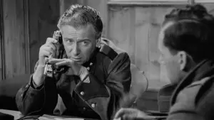 Задник до фильму"Die letzte Chance" #805332