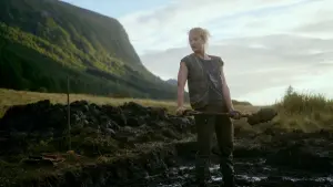 Задник до фильму"Троль" #272281