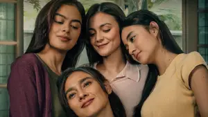 Задник до фильму"Andai Ibu Tidak Menikah Dengan Ayah" #787467