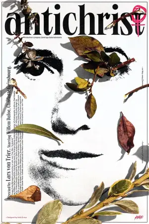 Постер до фильму"Антихрист" #723377