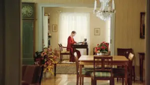 Задник до фильму"Осіння соната" #645060