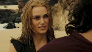 Задник до фильму"Пірати Карибського моря: На краю світу" #564483