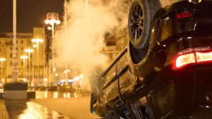 Задник до фильму"Код «Чорна канарка»" #623027