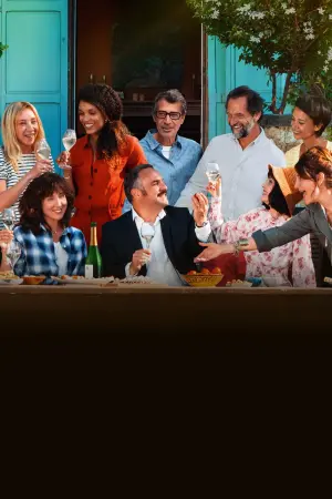 Постер до фильму"Шампанського!" #395827