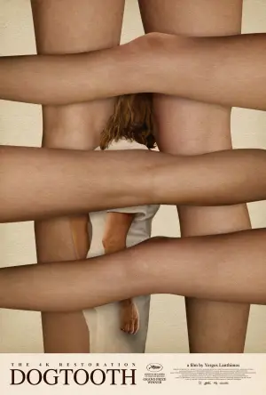 Постер до фильму"Ікло" #738693