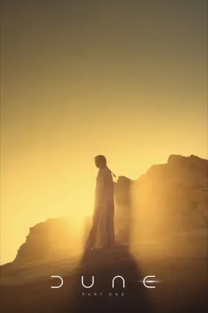 Постер до фильму"Дюна" #529920