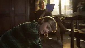 Задник до фильму"Літня книга" #597405