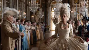 Задник до фильму"Мадам дю Баррі" #245352