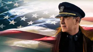 Задник до фильму"Грейхаунд: Битва за Атлантику" #217880