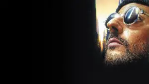 Задник до фильму"Леон" #563305