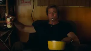 Задник до фильму"Одного разу в… Голлівуді" #555725