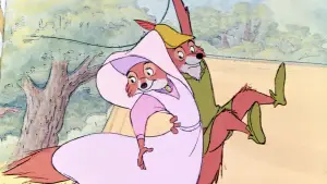 Задник до фильму"Робін Гуд" #792799