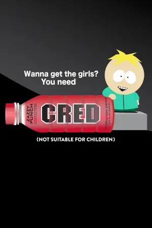 Постер до фильму"Південний Парк (Не призначено для дітей)" #352795