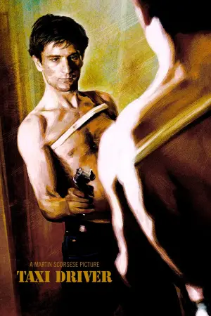 Постер до фильму"Таксист" #577298