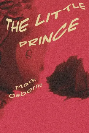 Постер до фильму"Маленький принц" #504932