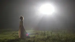 Задник до фильму"Таємничий ліс" #728843