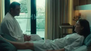 Задник до фильму"Мамина дитина" #542182