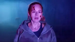 Задник до фильму"Незнайомці: Частина третя" #512265