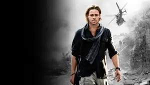 Задник до фильму"Всесвітня Війна Z" #576464