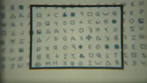 Задник до фильму"Зодіак" #649608