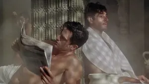 Задник до фильму"Ідеальний чоловік" #419271