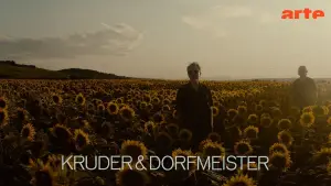 Задник до фильму"Kruder & Dorfmeister - Konzerthaus de Vienne" #874711