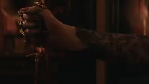 Задник до фильму"Граф Дракула: Історія кохання" #510052