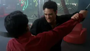 Задник до фильму"Драйв" #353712