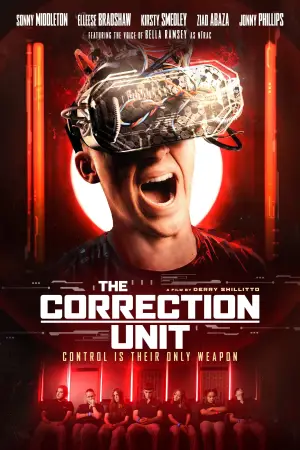 Постер до фильму"The Correction Unit" #809154