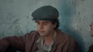 Задник до фильму"WILF - Hope & Hardship" #912249