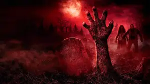 Задник до фильму"Night of the Living Dead" #844460
