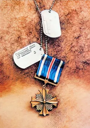 Постер до фильму"Пастка-22" #363390