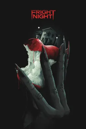 Постер до фильму"Ніч страху" #108099