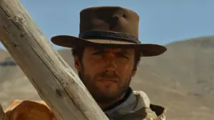 Задник до фильму"За жменю доларів" #648998