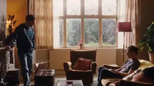 Задник до фильму"Ми всі незнайомці" #664502