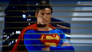 Задник до фильму"Супермен 2" #807463