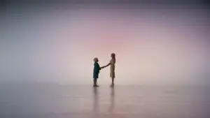 Задник до фильму"Барбі" #545312