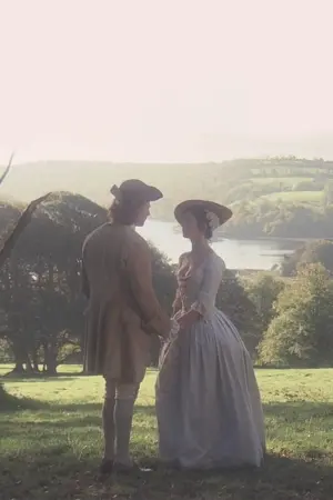 Постер до фильму"Баррі Ліндон" #180149