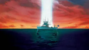 Задник до фильму"Кокон 2. Повернення" #277344