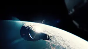 Задник до фильму"Перша людина" #631225