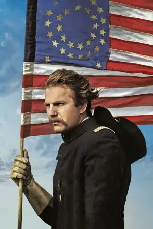 Постер до фильму"Той, що танцює з вовками" #753210