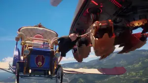 Задник до фильму"Нікчемний Я 4" #546754