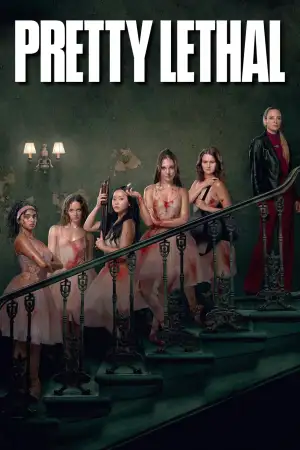 Постер до фильму"Смертельно вродливі" #795539