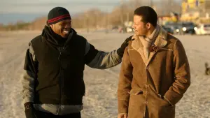 Задник до фильму"Розбагатій або помри" #263508