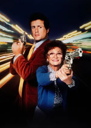 Постер до фильму"Стій! Або моя мама буде стріляти" #343745