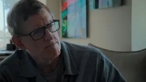 Задник до фильму"Louis Theroux: The Settlers" #784027