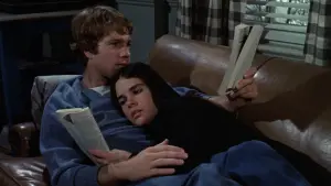 Задник до фильму"Історія кохання" #263537